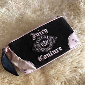 Juicy Couture clutch